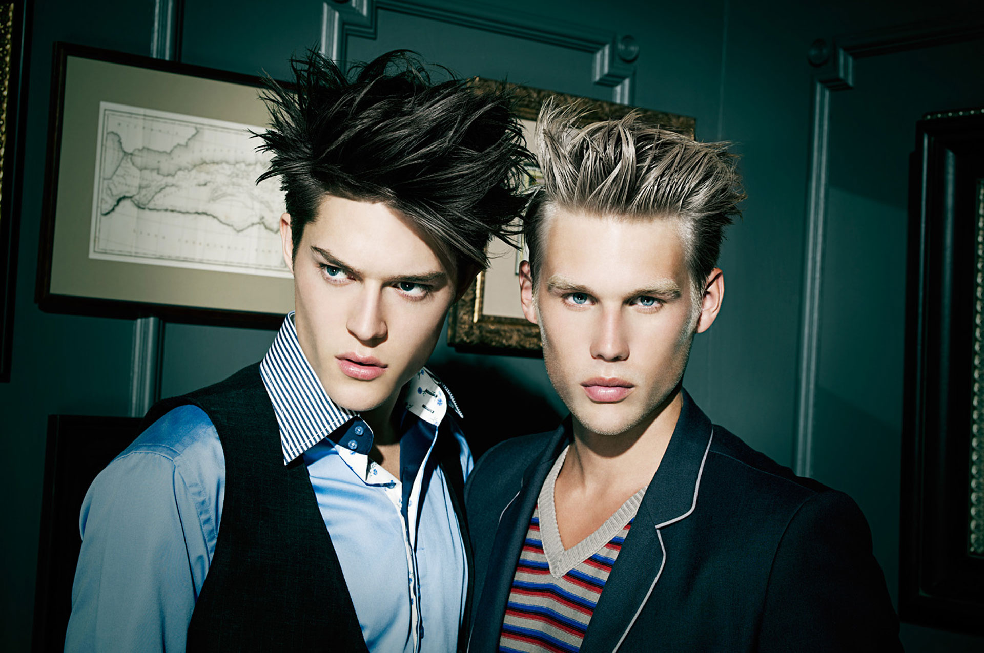 Ihr Friseur in Ebersberg