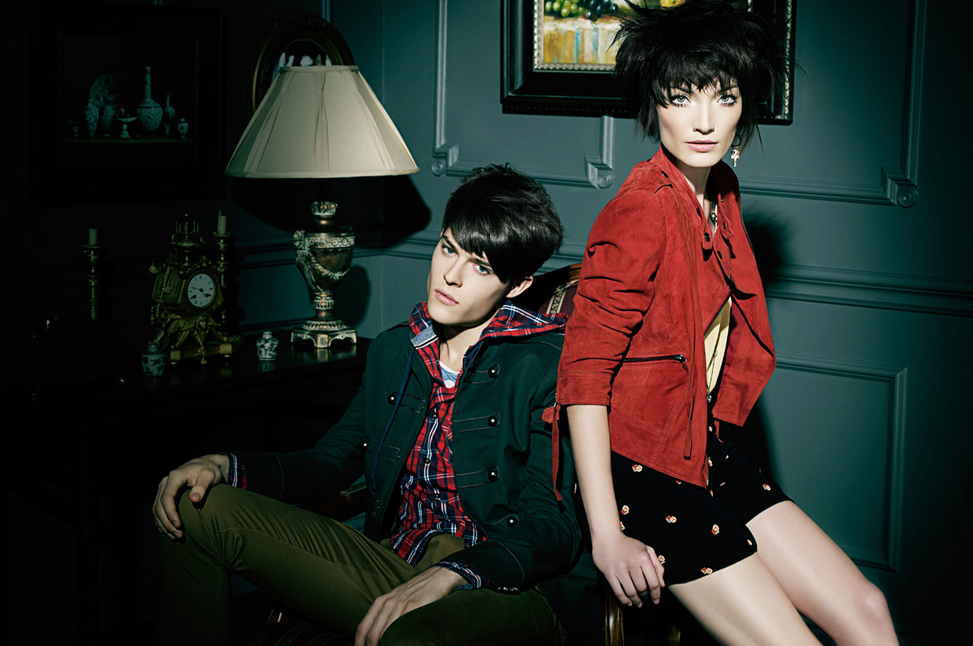 Ihr Friseur in Ebersberg