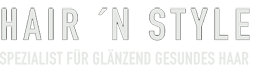 Hair ´n Style - Ihr Friseur in Ebersberg bei Moosach/Bayern - Wir schaffen Haarmode die inspiriert - www.hairnstyle.de