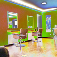 Unser Salon